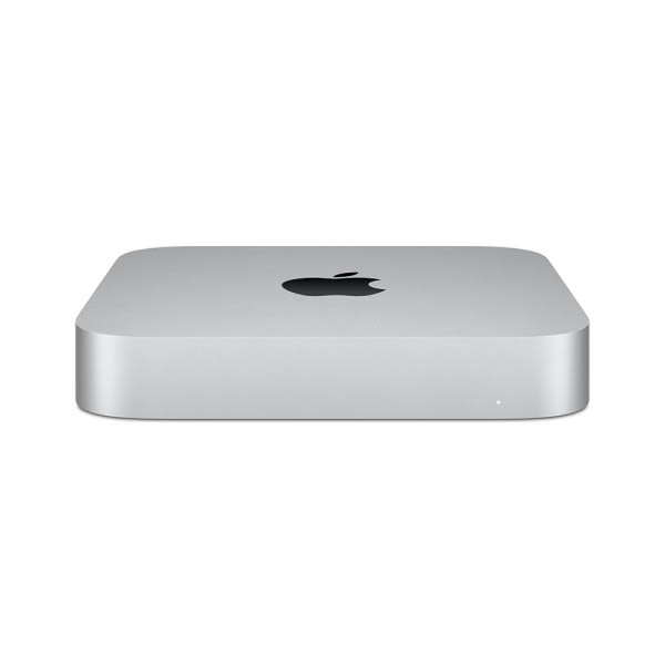 Apple Mac mini M1 8cCPU/8cGPU/8GB/256GB Silver  0