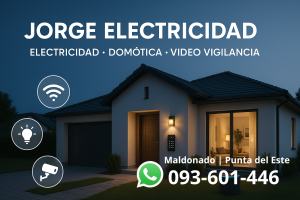 Imagen de domótica