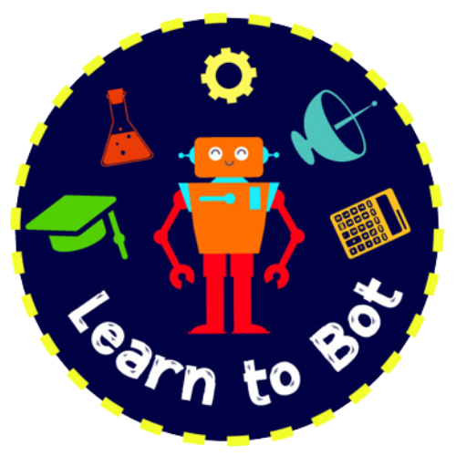 LearnToBot — Full Business ERP Platform