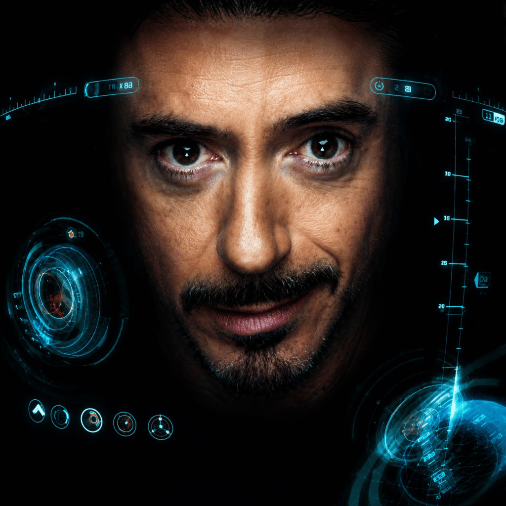 JARVIS: Local AI Personality Clone