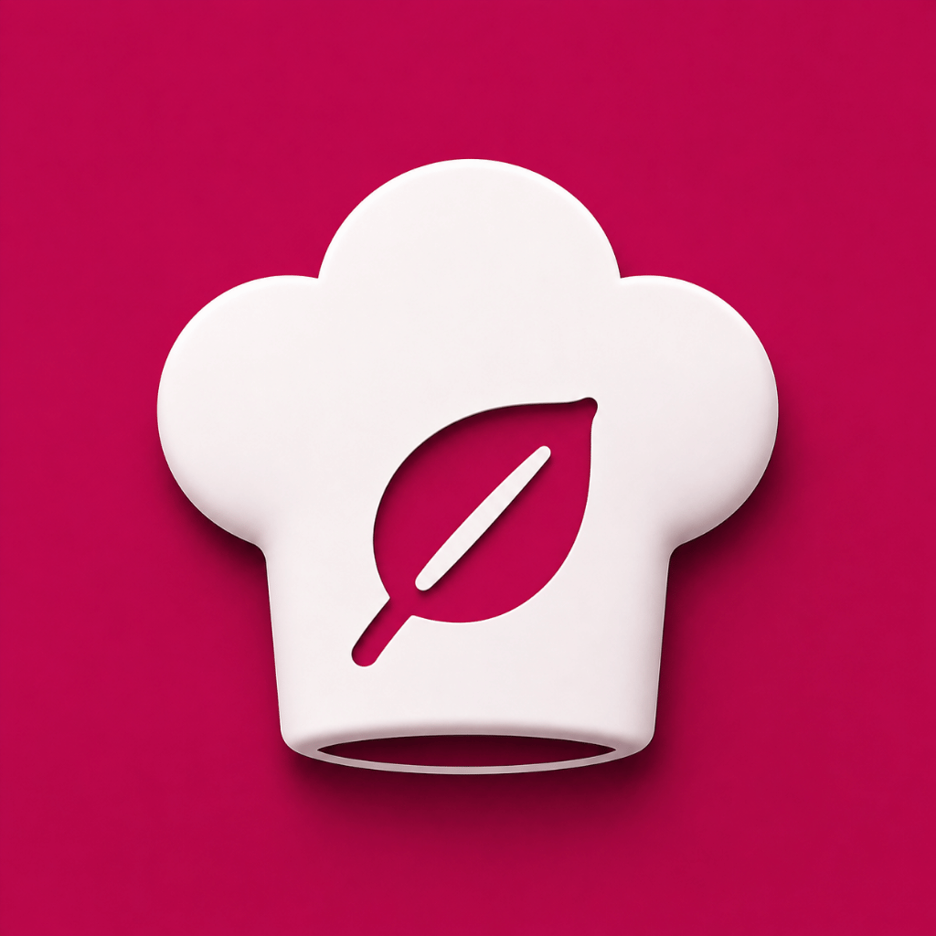 AuraChef – AI Recipe & Nutrition Platform