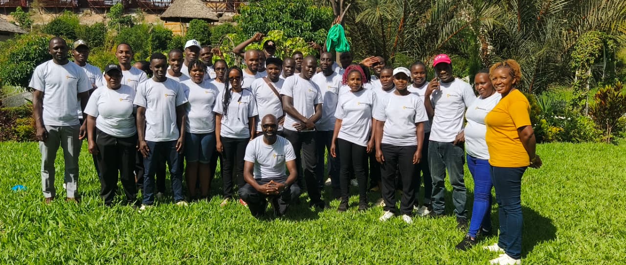 Ekstreme Poultry Farm Operations