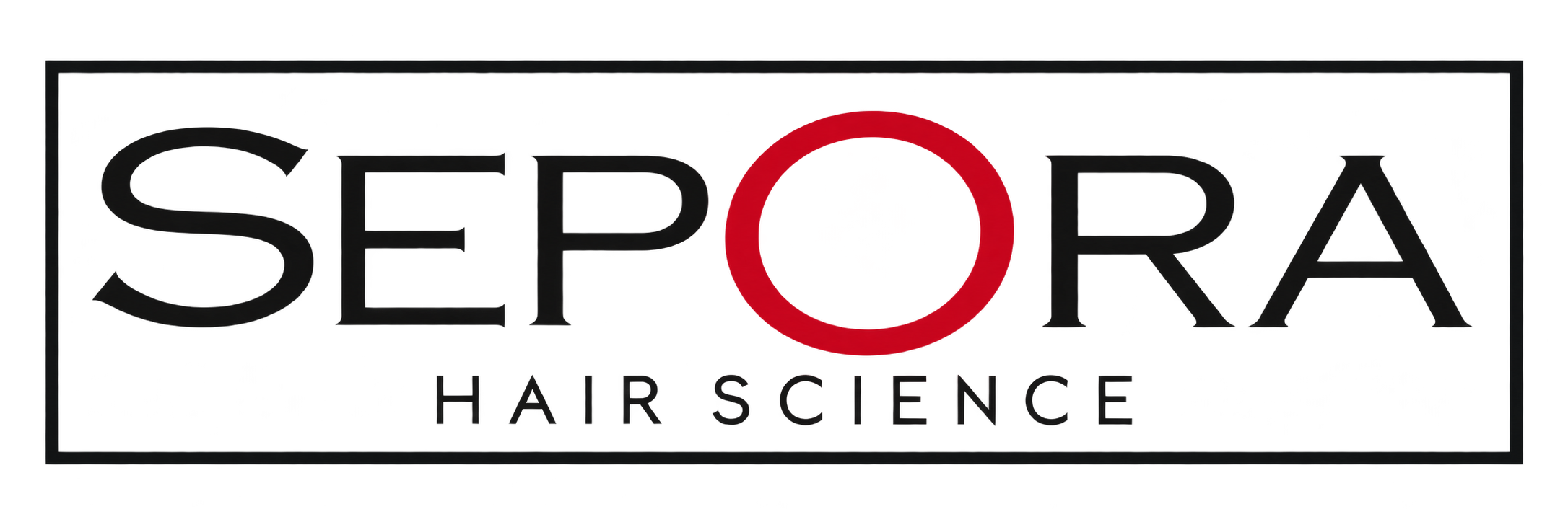 SepOra Hair Science