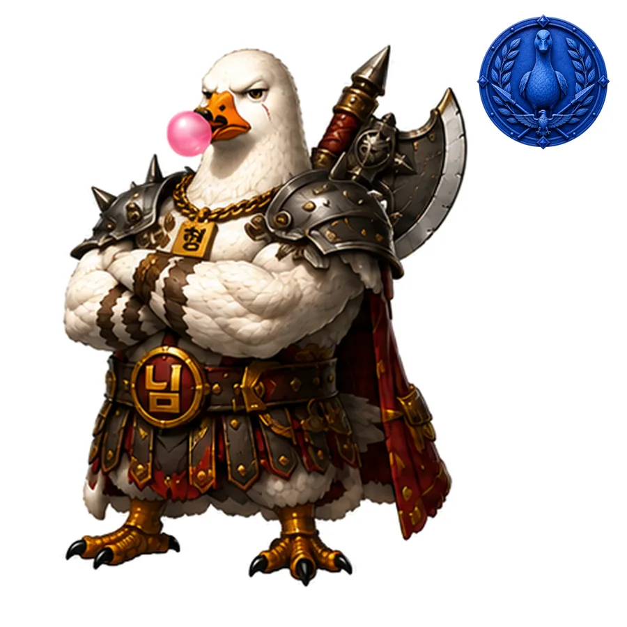 Broose Lv.4