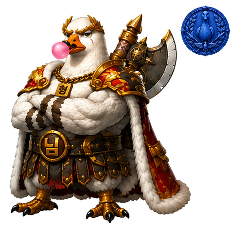 Broose Lv.5