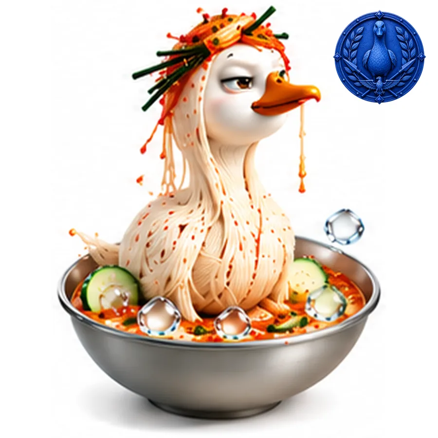 김치말이구스