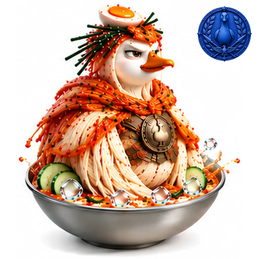 김치말이구스 Lv.3