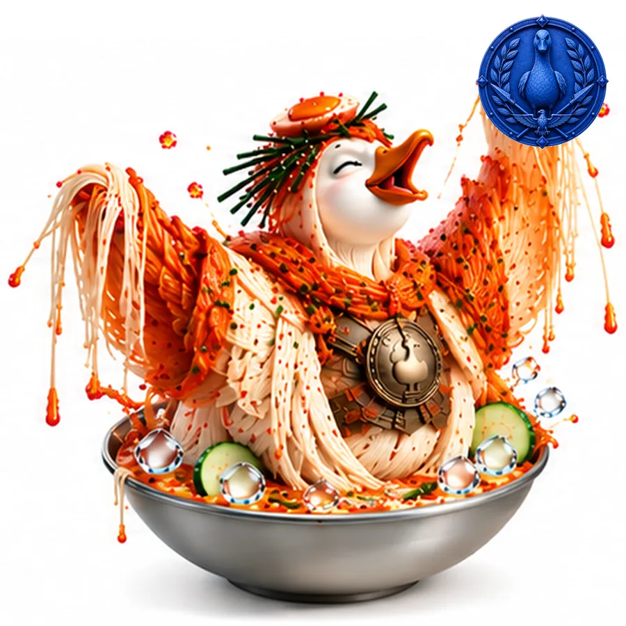김치말이구스 Lv.4