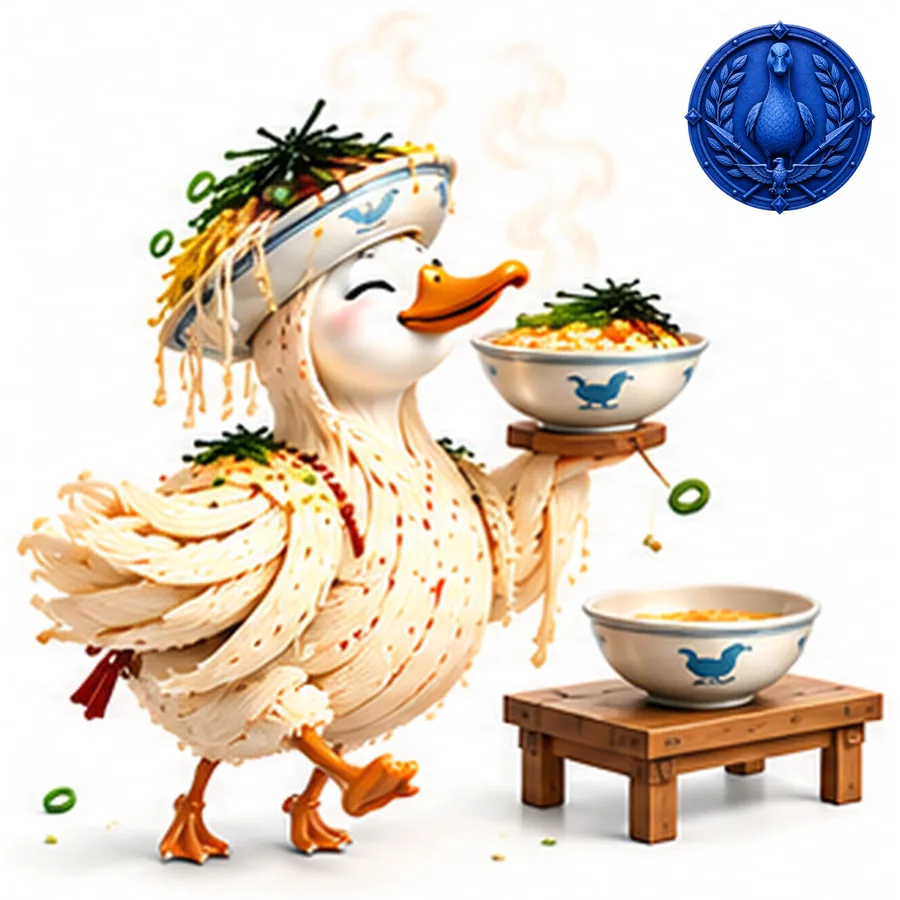 잔치구스 Lv.2