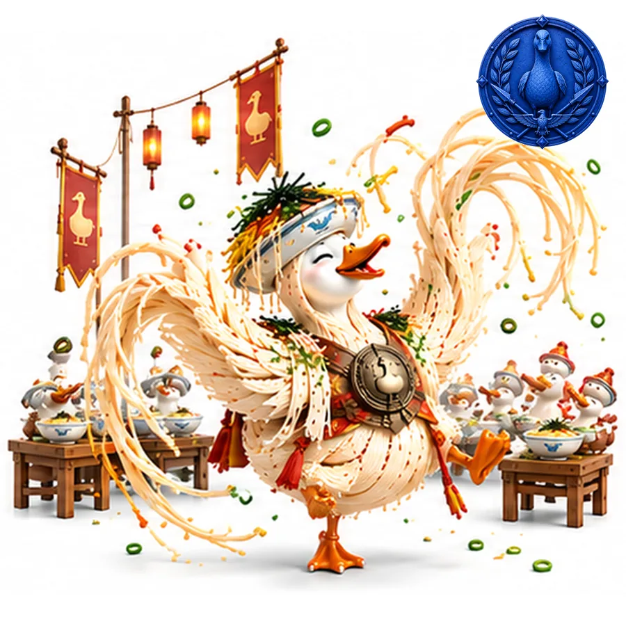 잔치구스 Lv.4