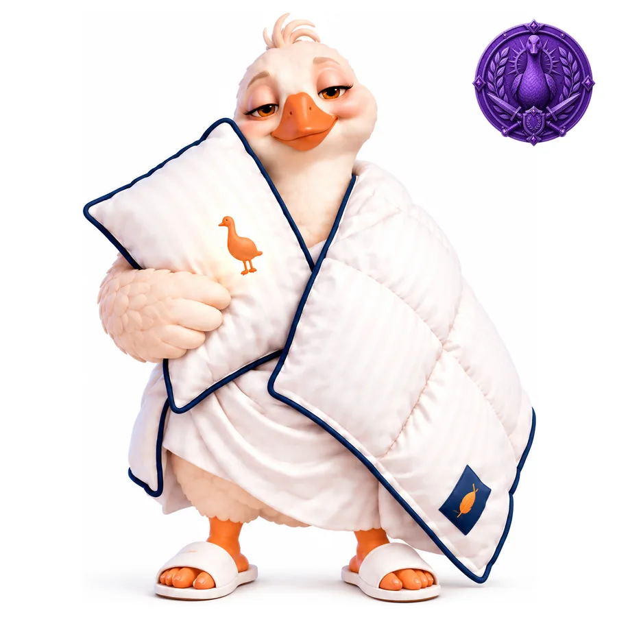 호텔침구스 Lv.2