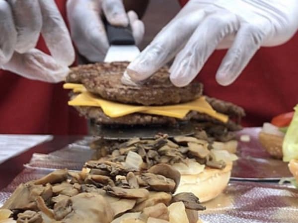 Five Guys photo 4