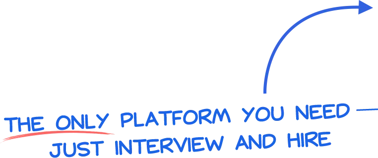 Interviewy - Recruitment automation for franchise operators.