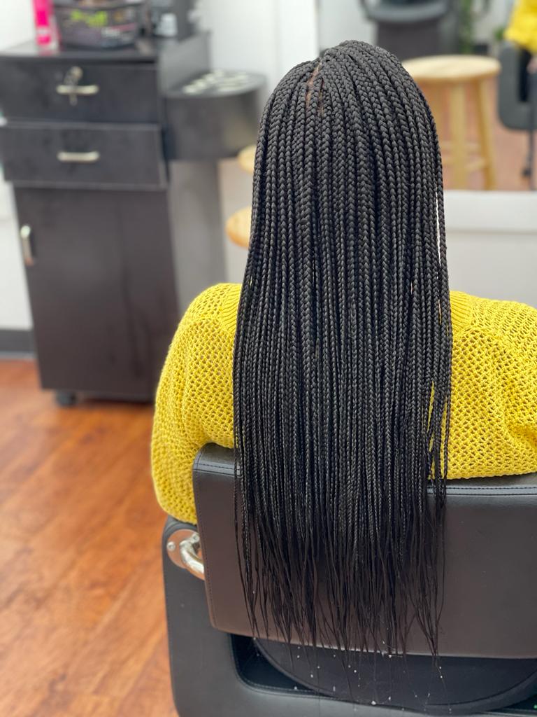 Braids 