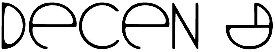 DECEN LOGO