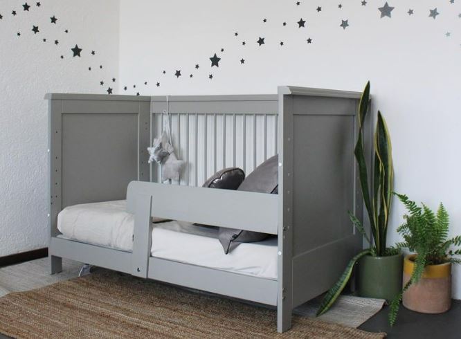 cama cuna – DECEN