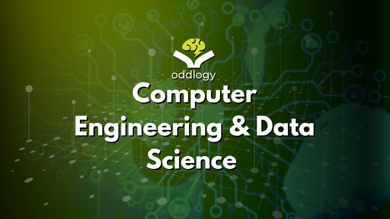 Computer Engeering And Science
