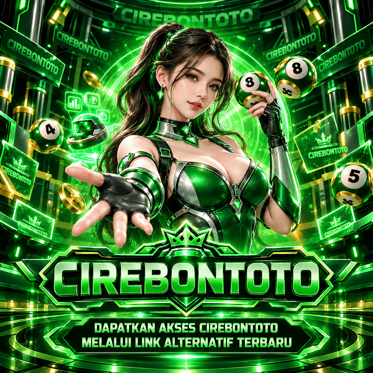 CIREBONTOTO