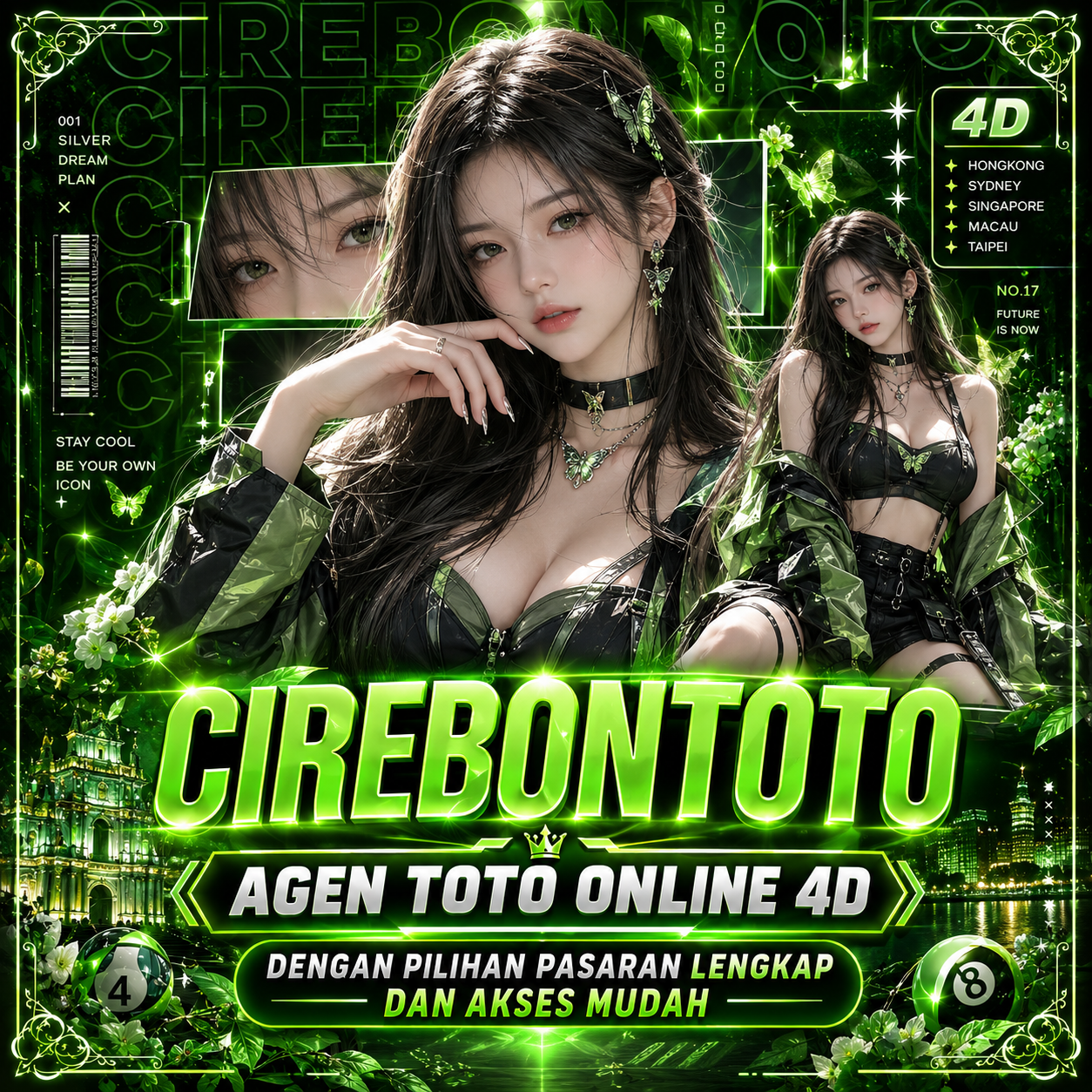 CIREBONTOTO