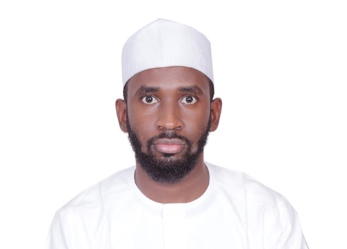 Nasir Adam