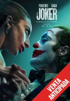 JOKER: FOLIE A DEUX