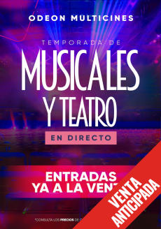 MUSICALES ODEON