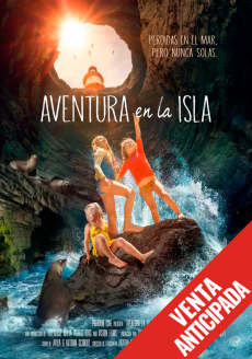 AVENTURA EN LA ISLA