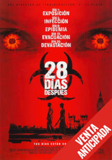 28 DÍAS DESPUÉS