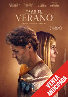 TRAS EL VERANO