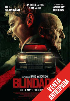 BLINDADO