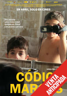 CÓDIGO MARCOS