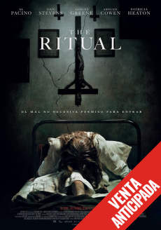 THE RITUAL