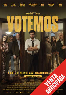 VOTEMOS