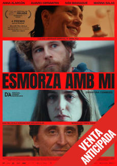 ESMORZA AMB MI
