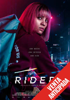 RIDER