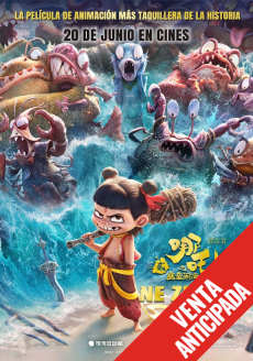 NE ZHA 2