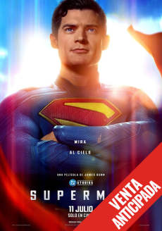 SUPERMAN