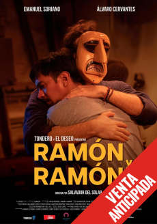RAMÓN Y RAMÓN