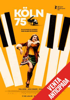 KÖLN 75