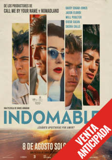INDOMABLES