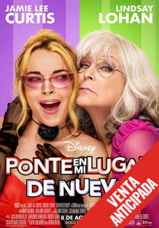 PONTE EN MI LUGAR DE NUEVO