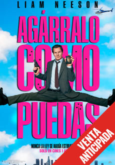 AGÁRRALO COMO PUEDAS