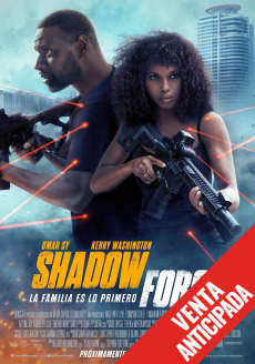 SHADOW FORCE