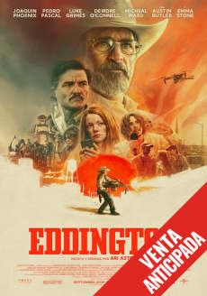 EDDINGTON