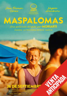 MASPALOMAS