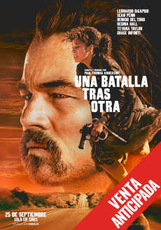 UNA BATALLA TRAS OTRA