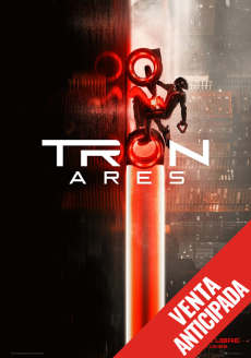 TRON: ARES