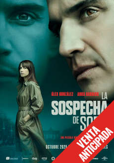 LA SOSPECHA DE SOFIA