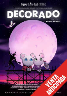 DECORADO