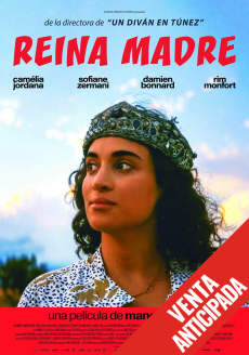REINA MADRE